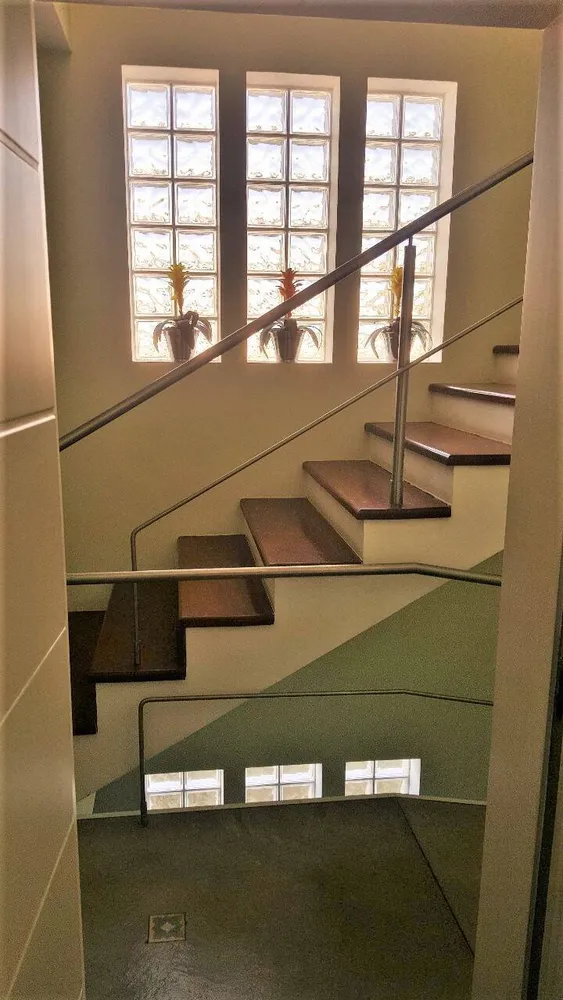 Depósito-Galpão, 332 m² - Foto 5