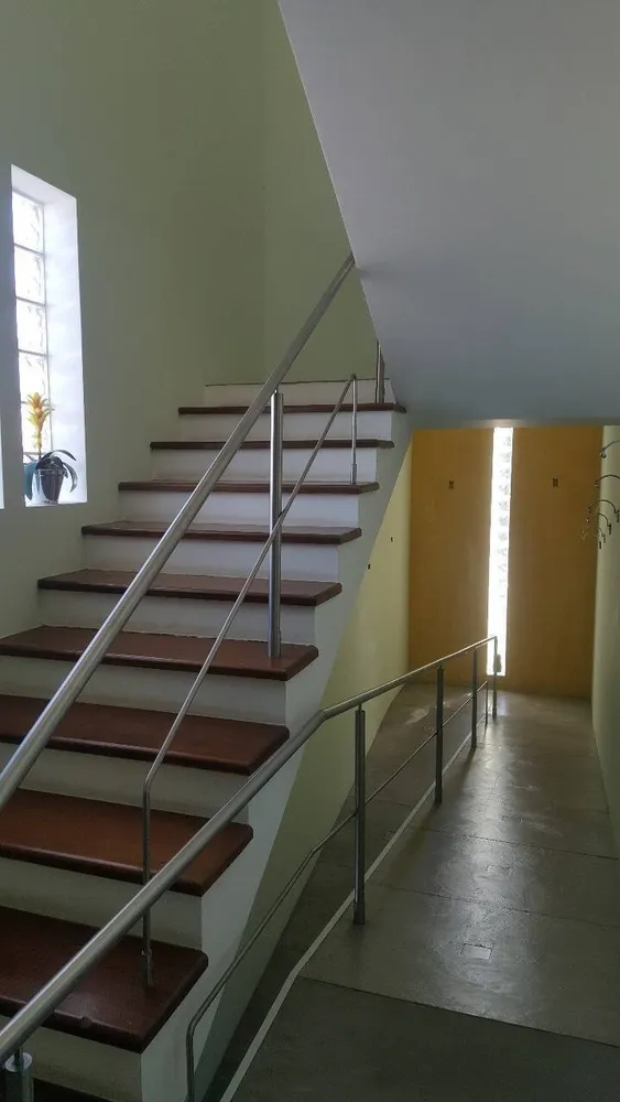 Depósito-Galpão, 332 m² - Foto 4
