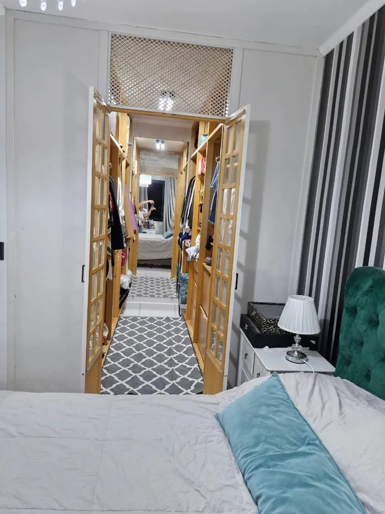 Apartamento, 3 quartos, 100 m² - Foto 7