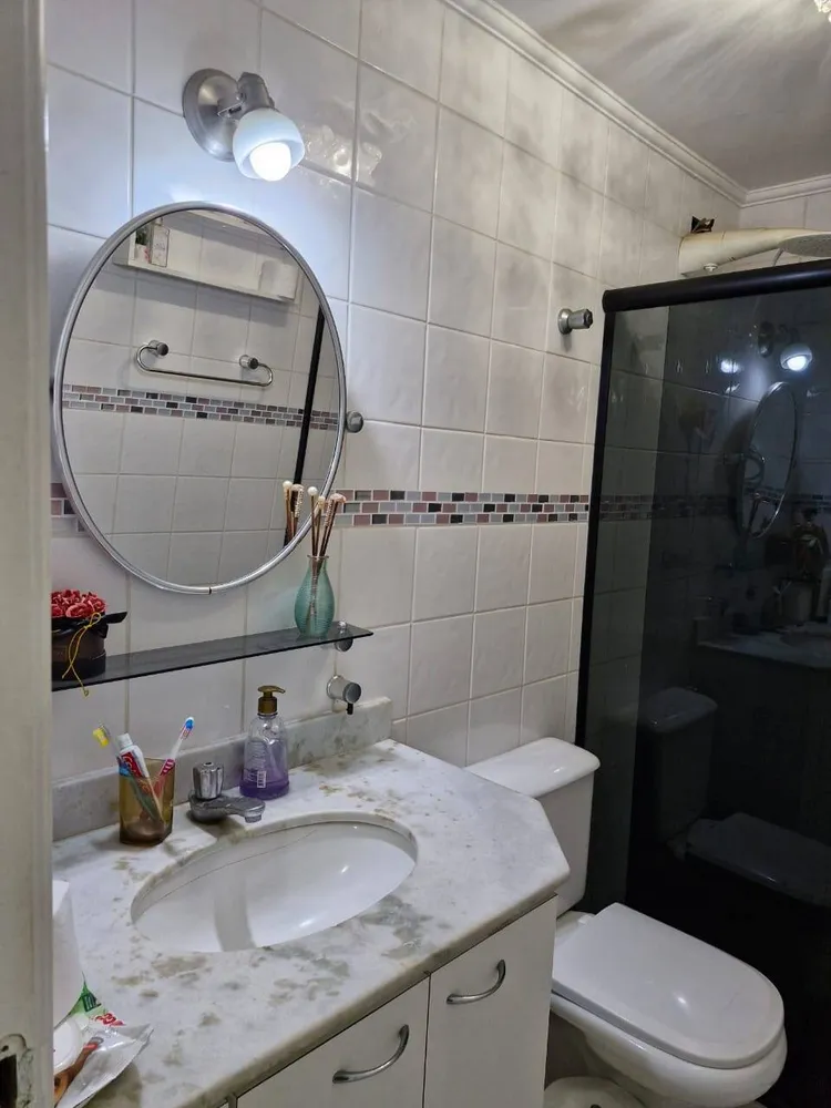 Apartamento, 3 quartos, 100 m² - Foto 12