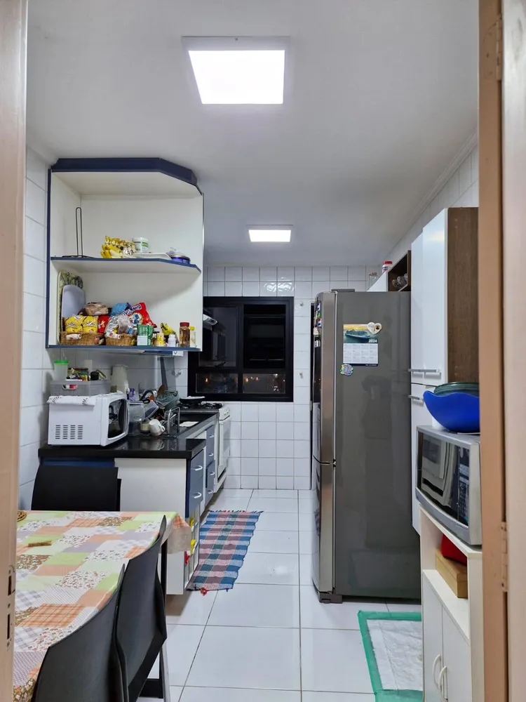 Apartamento, 3 quartos, 100 m² - Foto 4
