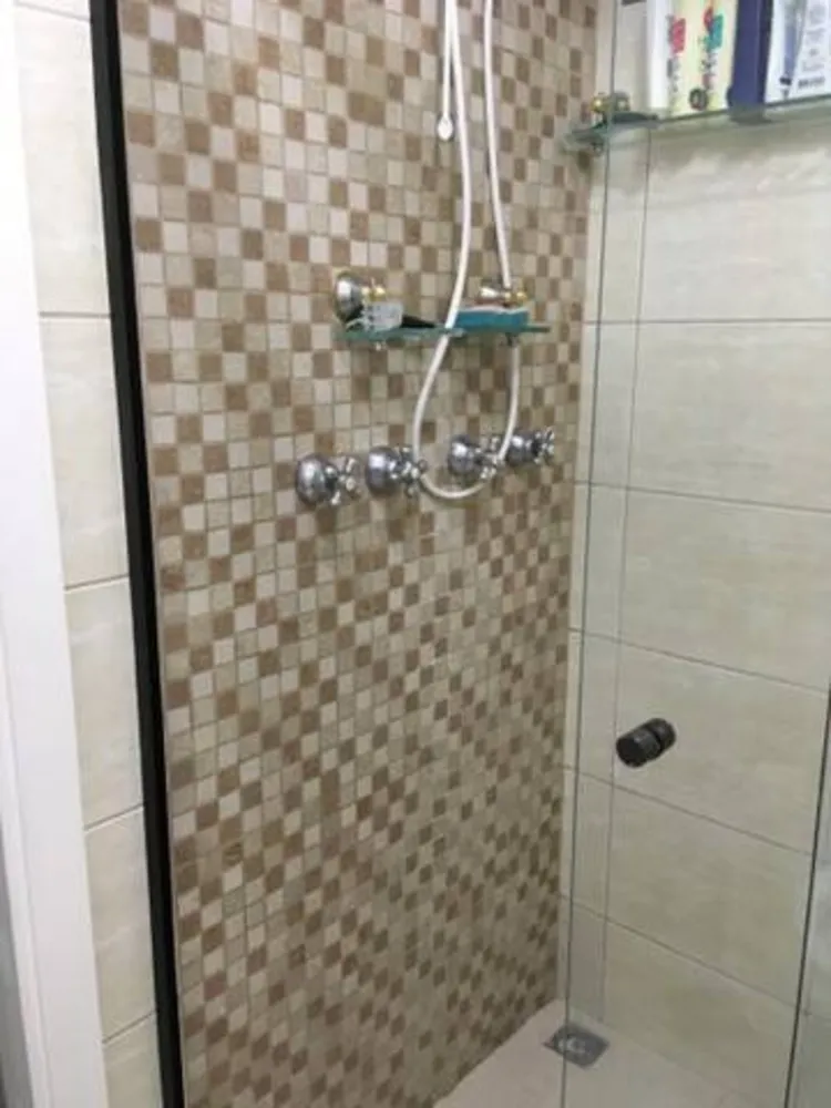 Apartamento, 3 quartos, 117 m² - Foto 11