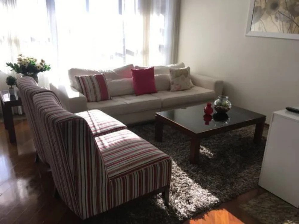 Apartamento, 3 quartos, 117 m² - Foto 5