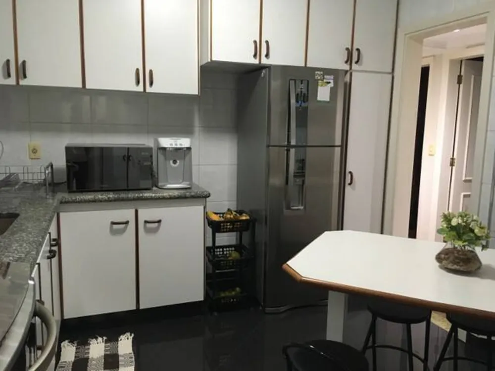 Apartamento, 3 quartos, 117 m² - Foto 1
