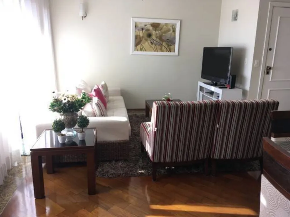 Apartamento, 3 quartos, 117 m² - Foto 4