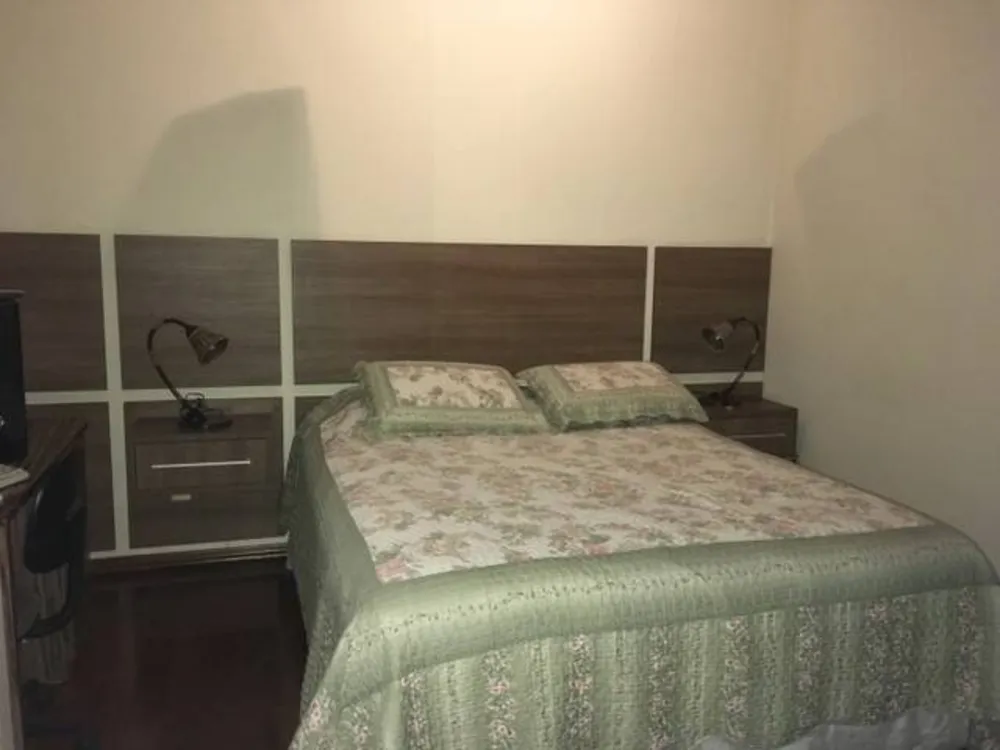 Apartamento, 3 quartos, 117 m² - Foto 8