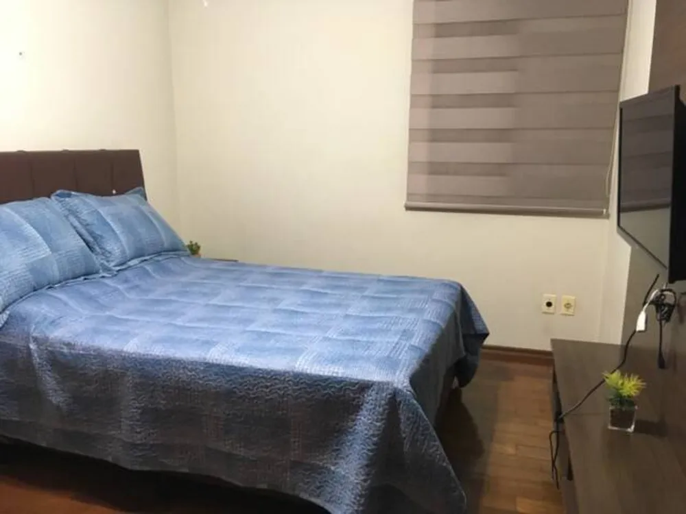 Apartamento, 3 quartos, 117 m² - Foto 7