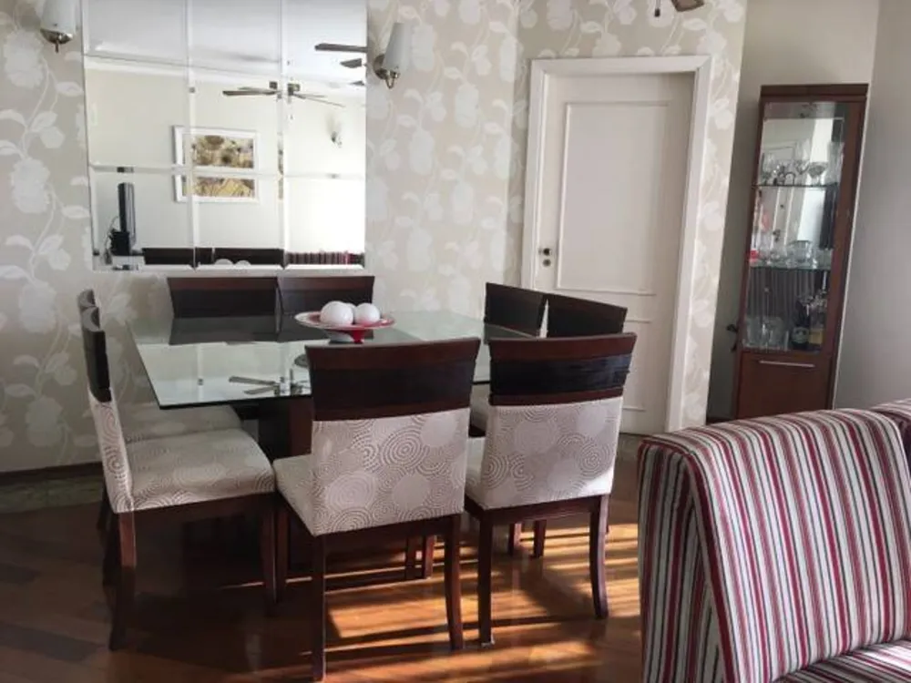 Apartamento, 3 quartos, 117 m² - Foto 2