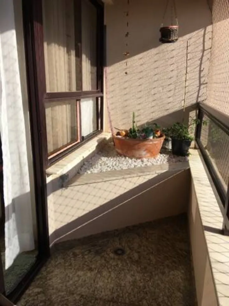 Apartamento, 3 quartos, 117 m² - Foto 6
