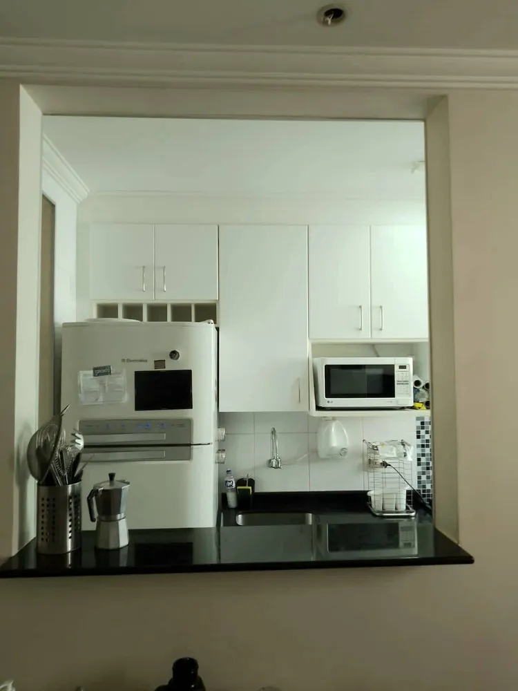 Apartamento, 2 quartos, 72 m² - Foto 4