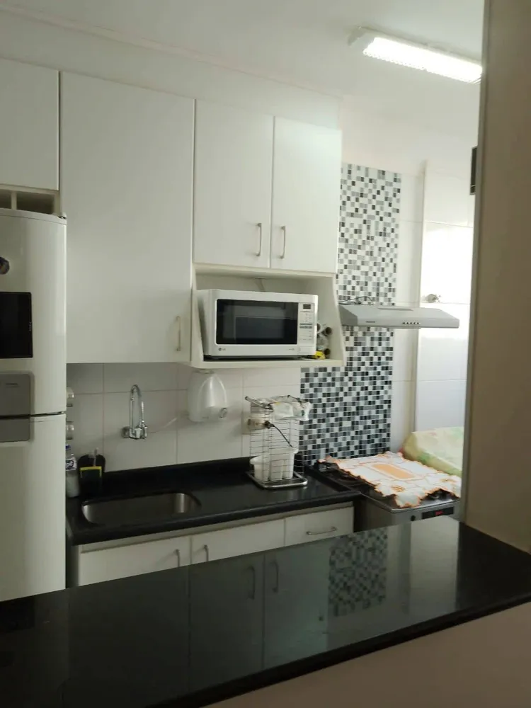 Apartamento, 2 quartos, 72 m² - Foto 3