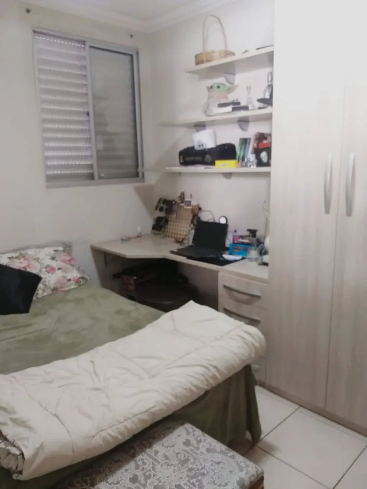 Apartamento, 2 quartos, 72 m² - Foto 10