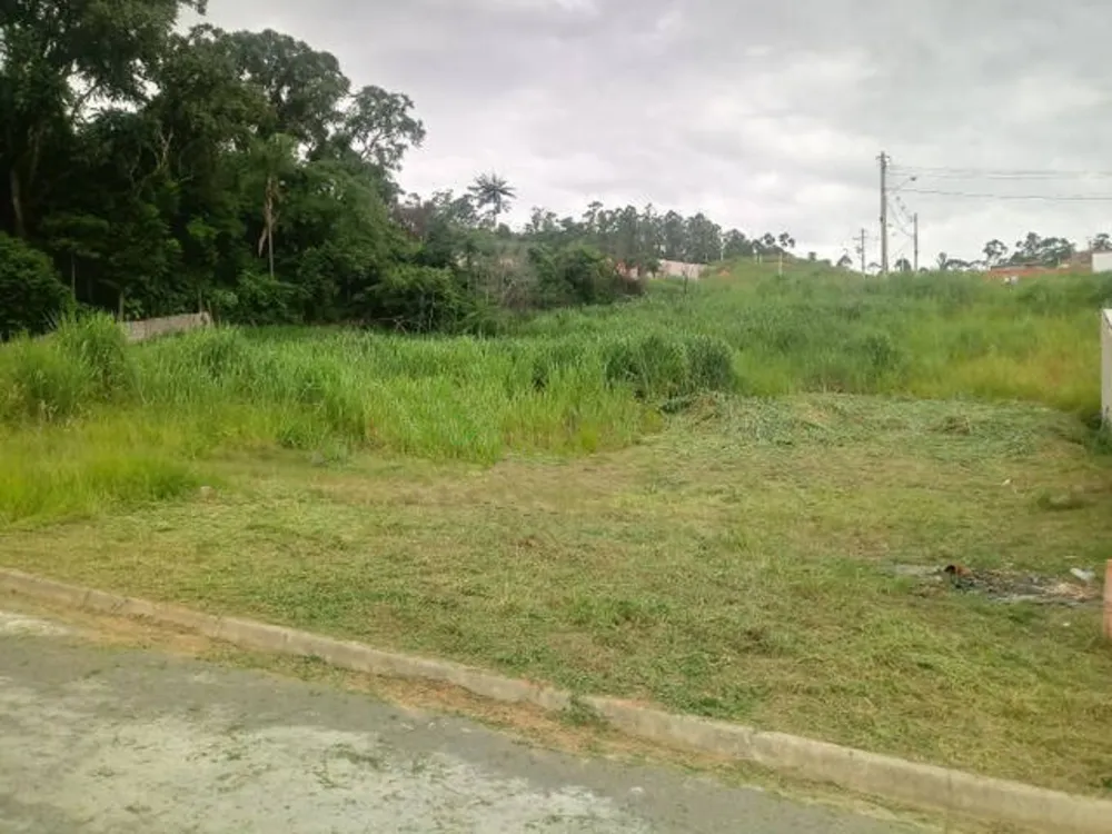 Terreno, 250 m² - Foto 1