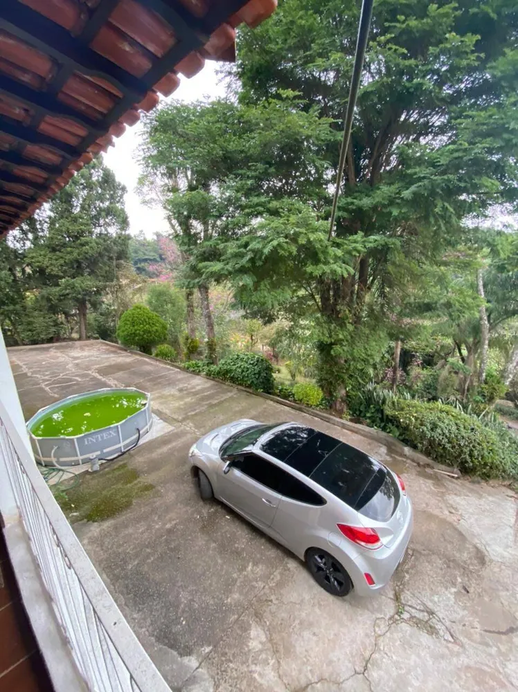 Chácara, 4 quartos, 4000 m² - Foto 7