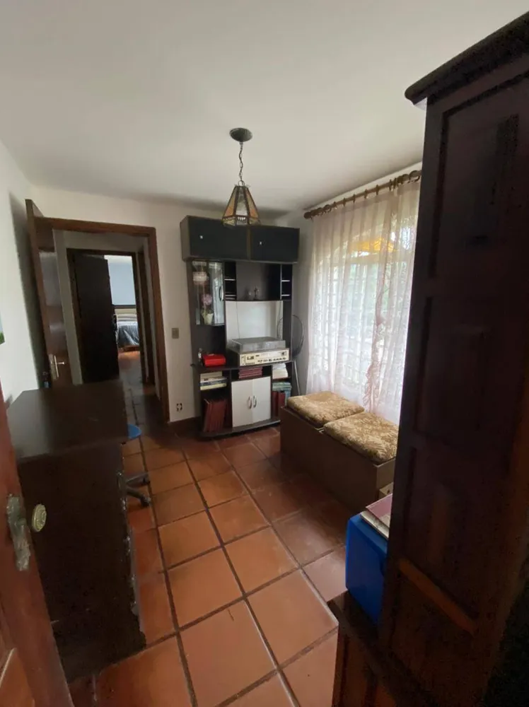 Chácara, 4 quartos, 4000 m² - Foto 1