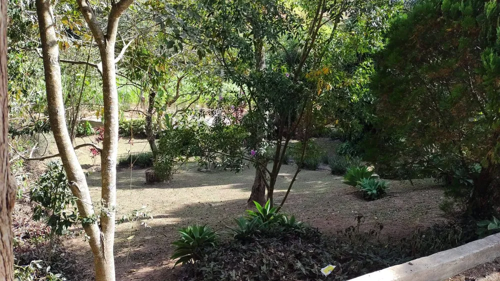 Chácara, 4 quartos, 4000 m² - Foto 2
