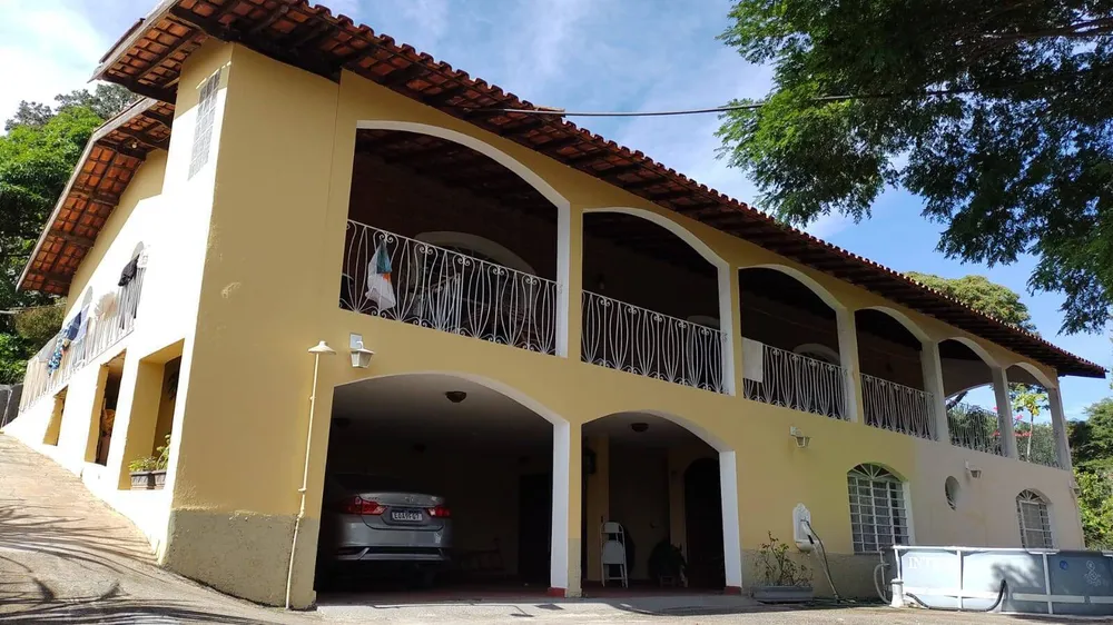 Chácara, 4 quartos, 4000 m² - Foto 6