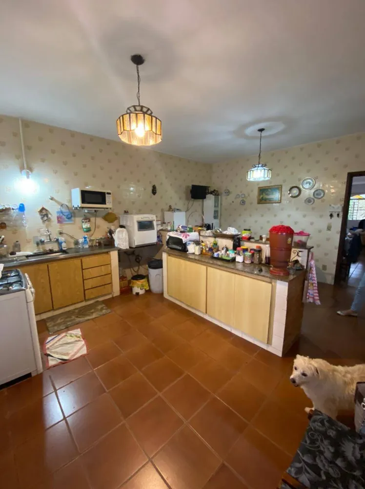 Chácara, 4 quartos, 4000 m² - Foto 1