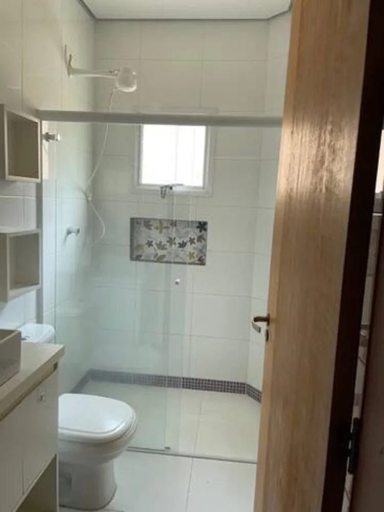 Casa de Condomínio, 4 quartos - Foto 8
