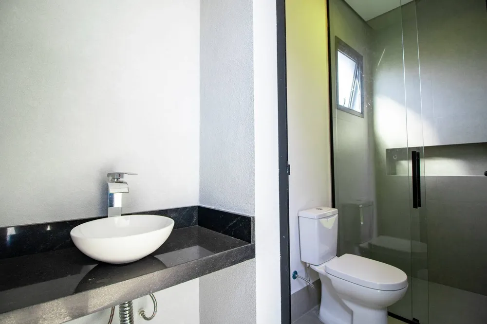 Casa de Condomínio, 3 quartos - Foto 5