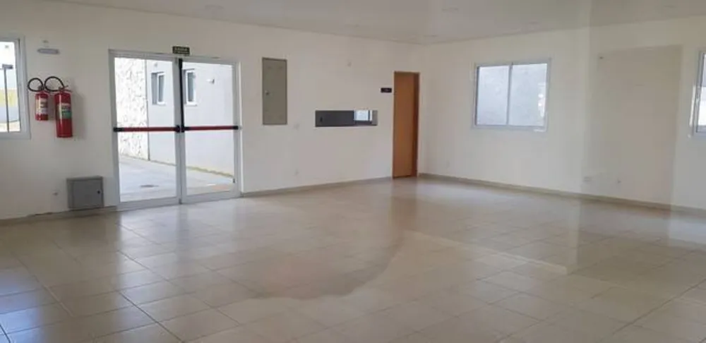 Apartamento, 2 quartos, 54 m² - Foto 11