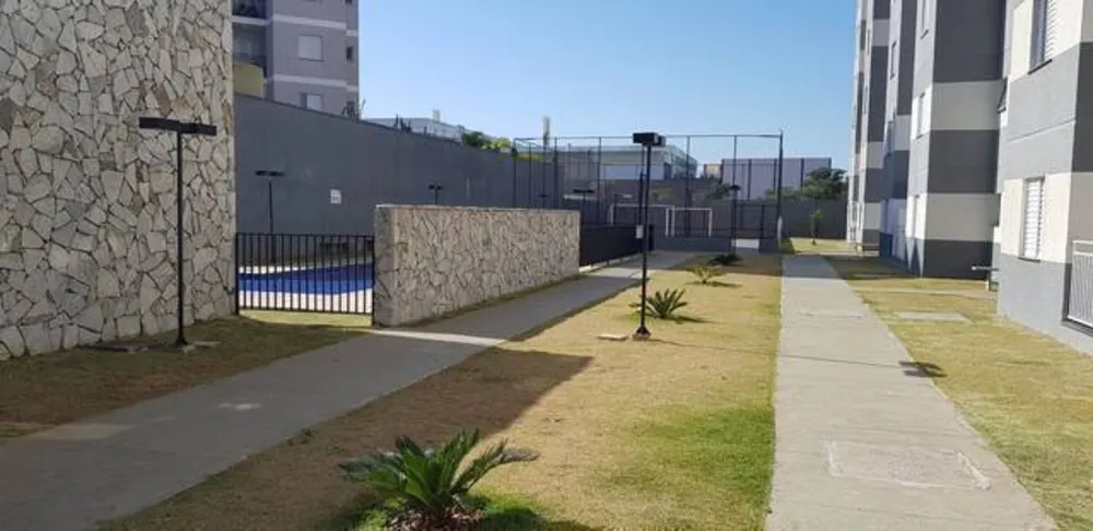 Apartamento, 2 quartos, 54 m² - Foto 9