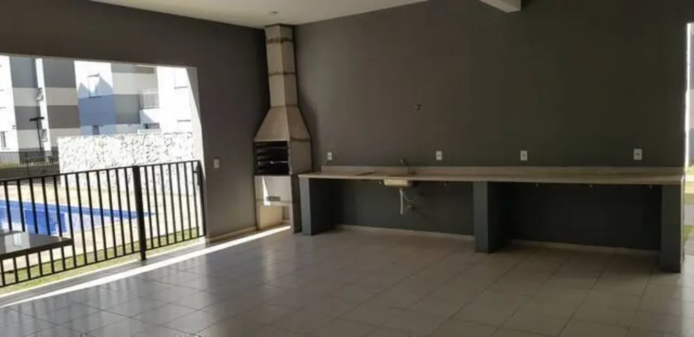 Apartamento, 2 quartos, 54 m² - Foto 10
