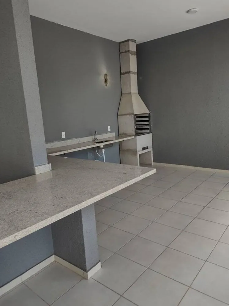 Apartamento, 2 quartos, 54 m² - Foto 5
