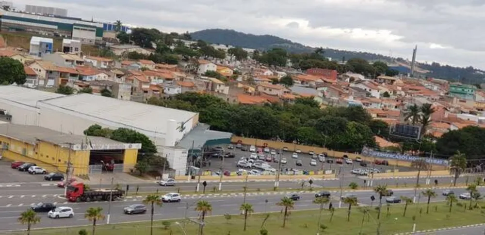 Apartamento, 2 quartos, 54 m² - Foto 2