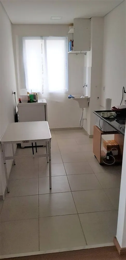 Apartamento, 2 quartos, 54 m² - Foto 1