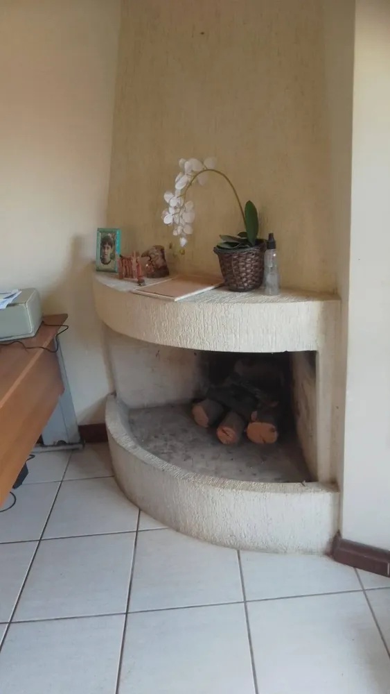 Casa de Condomínio, 5 quartos - Foto 4