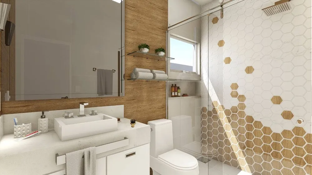 Casa, 3 quartos, 186 m² - Foto 6