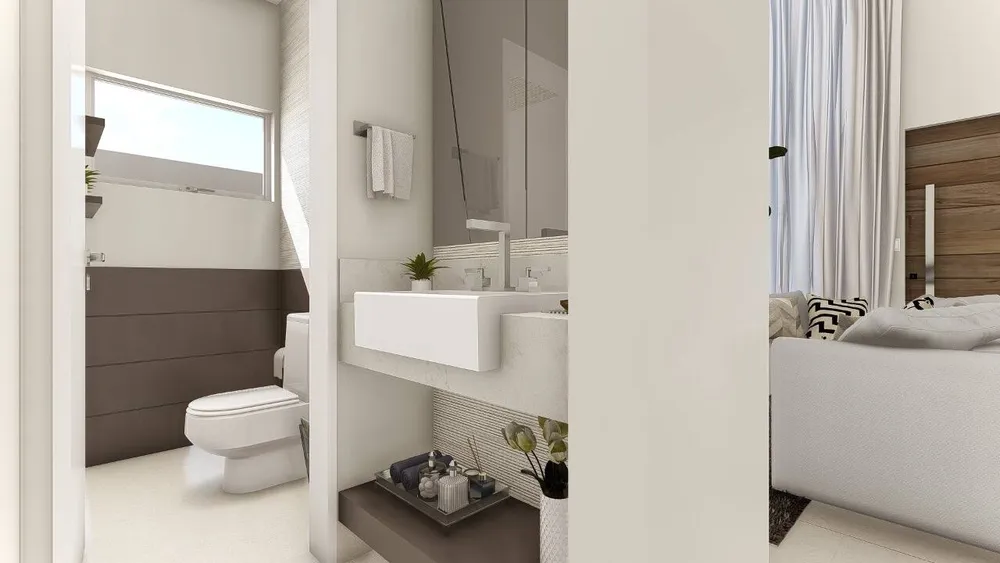 Casa, 3 quartos, 186 m² - Foto 5