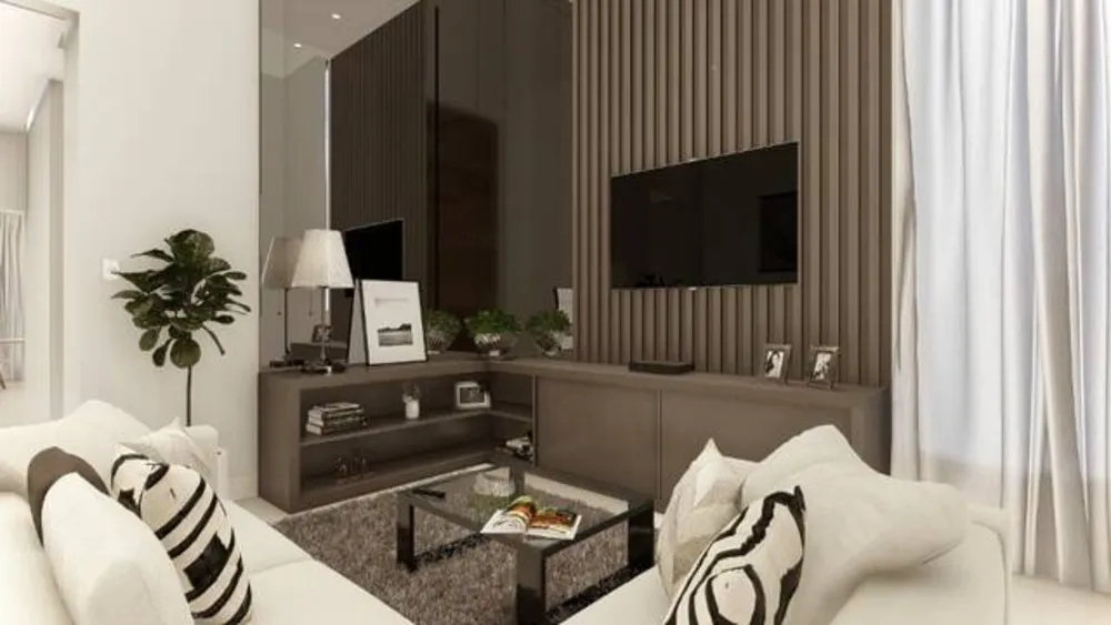 Casa, 3 quartos, 186 m² - Foto 3
