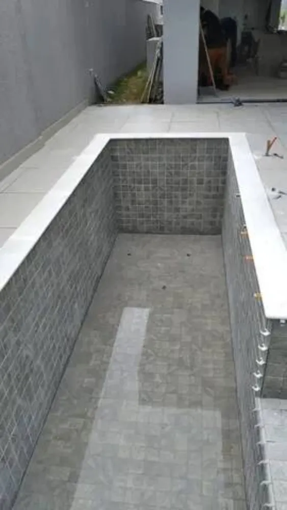 Casa, 3 quartos, 186 m² - Foto 1