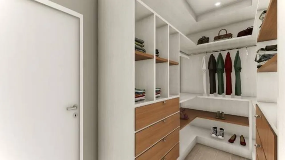 Casa, 3 quartos, 186 m² - Foto 4