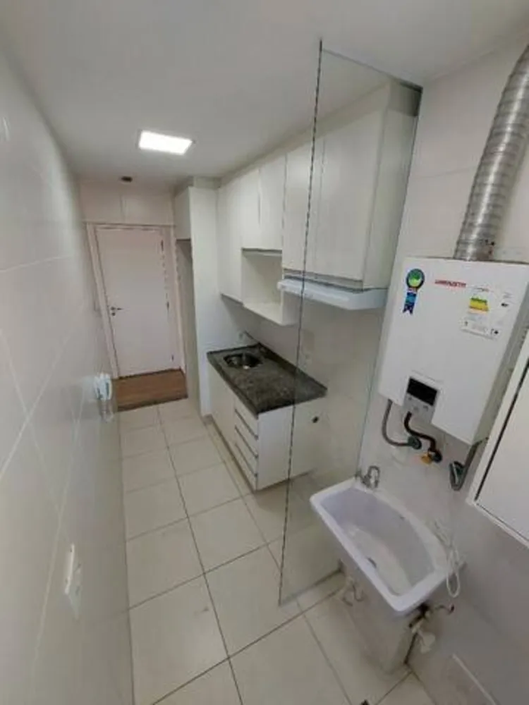 Apartamento, 3 quartos, 65 m² - Foto 2