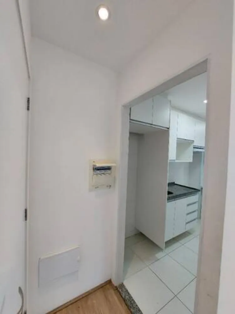 Apartamento, 3 quartos, 65 m² - Foto 1
