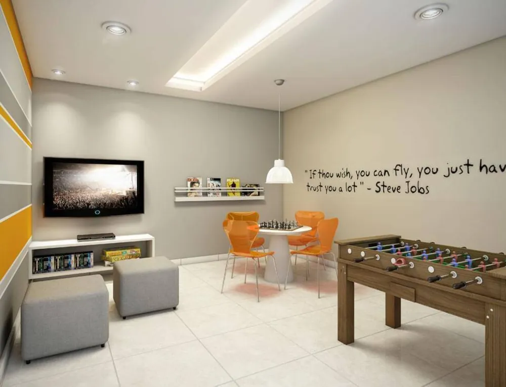 Apartamento, 3 quartos, 65 m² - Foto 8