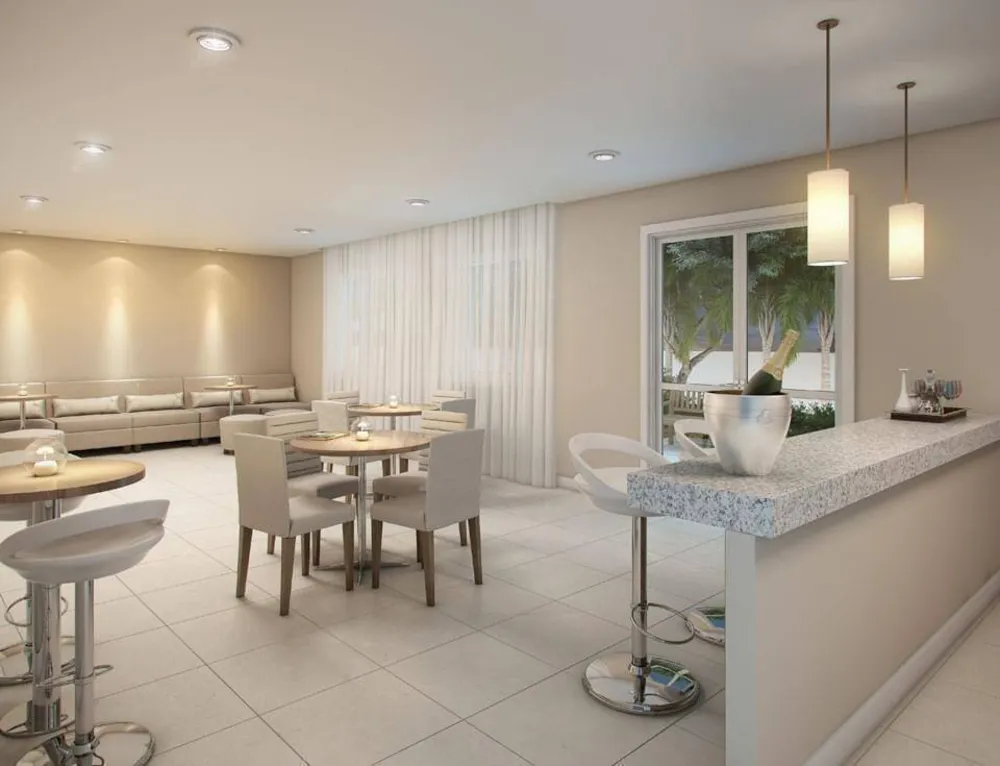 Apartamento, 3 quartos, 65 m² - Foto 9