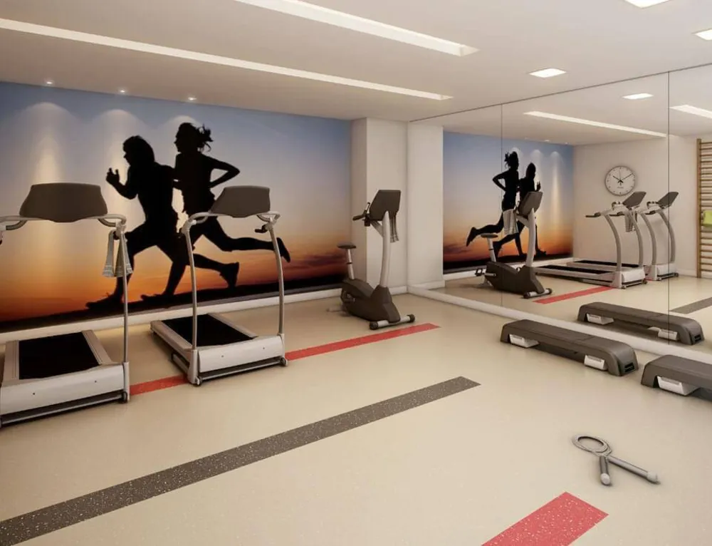 Apartamento, 3 quartos, 65 m² - Foto 10