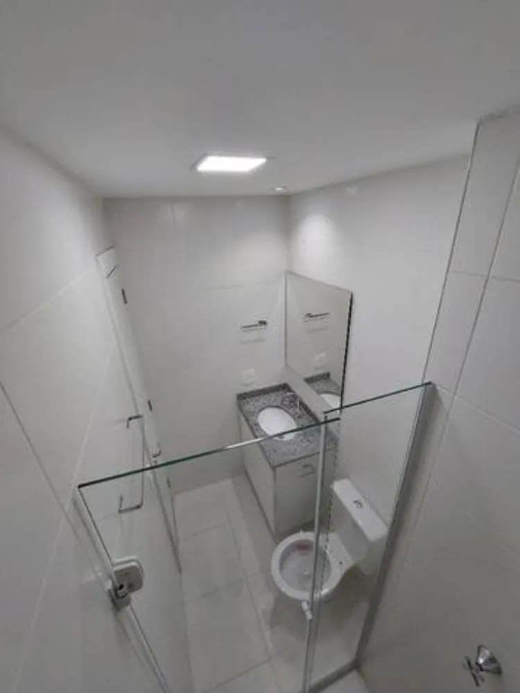 Apartamento, 3 quartos, 65 m² - Foto 6