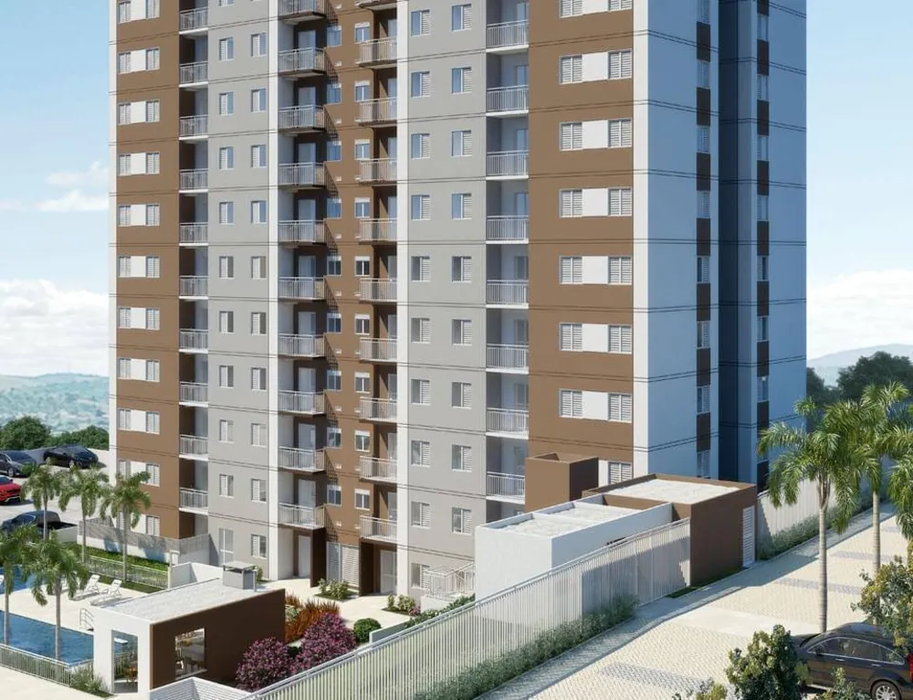 Apartamento, 3 quartos, 65 m² - Foto 7