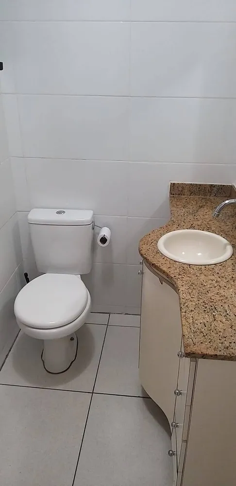 Apartamento, 3 quartos, 72 m² - Foto 9