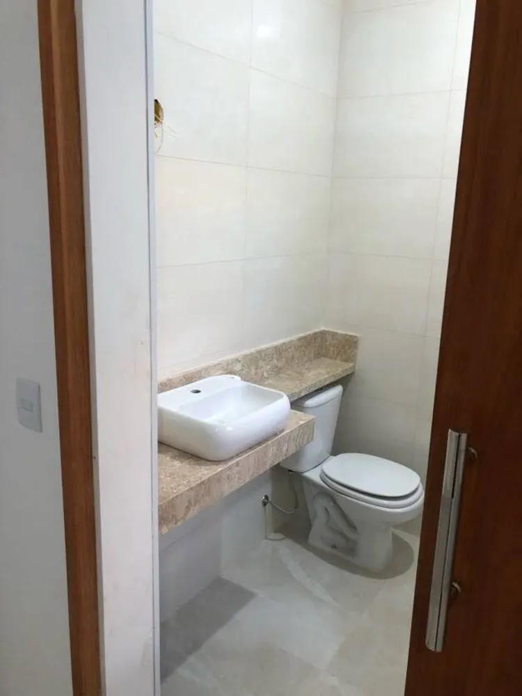 Casa, 3 quartos, 105 m² - Foto 8