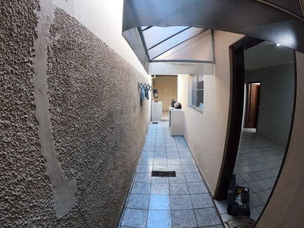 Depósito-Galpão, 170 m² - Foto 6