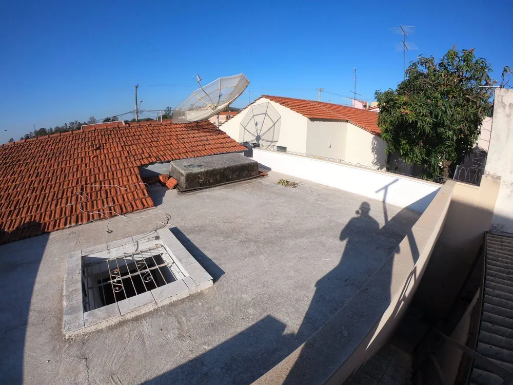 Depósito-Galpão, 170 m² - Foto 5