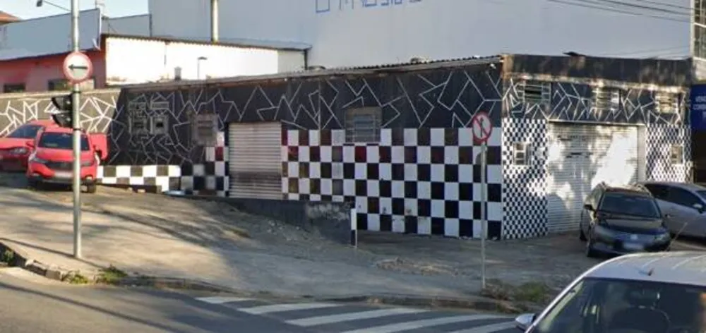 Loja-Salão, 375 m² - Foto 1