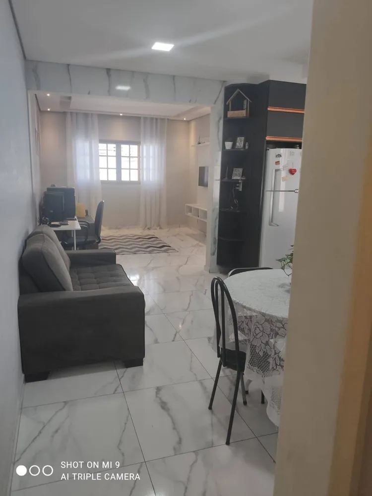 Casa, 2 quartos, 136 m² - Foto 5