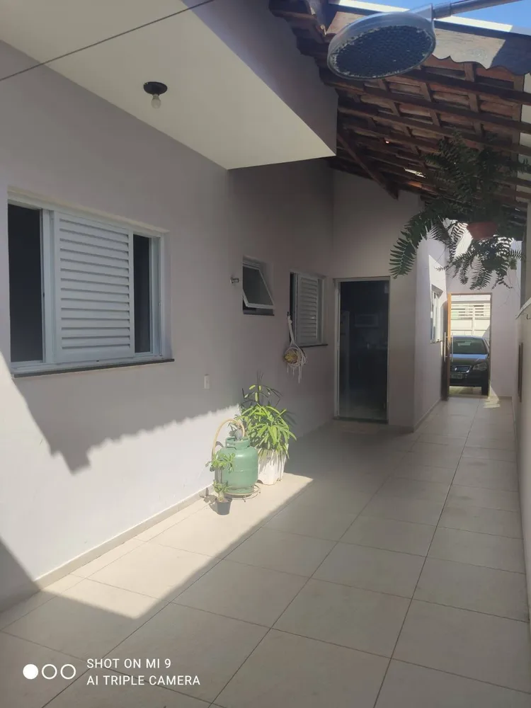 Casa, 2 quartos, 136 m² - Foto 3